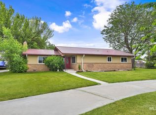 1481 Edgemont Rd, Emmett, ID 83617