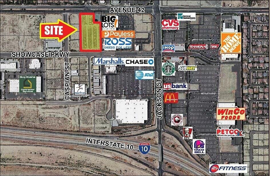 2nd image of 82815 Avenue 42