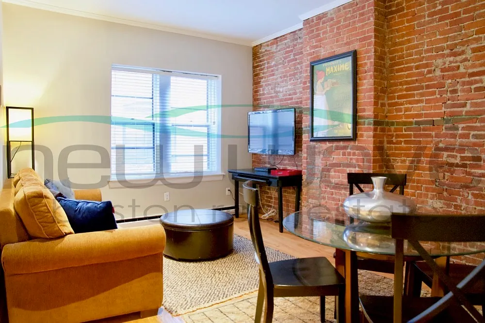1 bed, 550 sqft, $3,000 — Photo 1