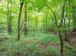 1 Camino Rd, Hot Springs Village, AR 71909