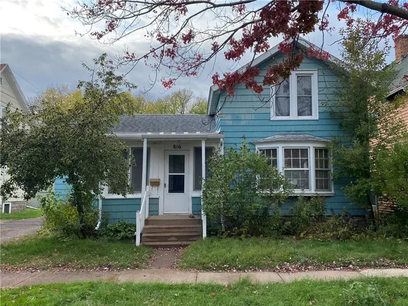 816 6th Avenue, Eau Claire, WI 54703