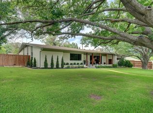 4501 Ranch View Rd, Fort Worth, TX 76109