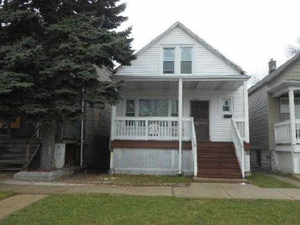 1st image of 7128 S Marshfield Ave