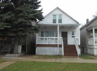 7128 S Marshfield Ave, Chicago, IL 60636