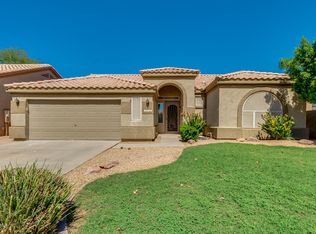 1552 W Chilton Ave, Gilbert, AZ 85233