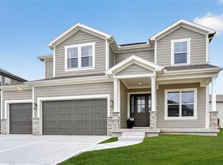 17252 W 169th Ter, Olathe, KS 66062