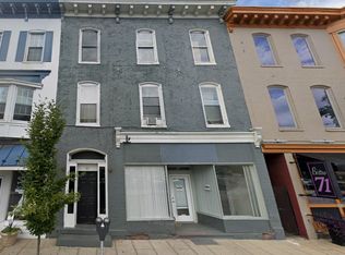 65 N Main St, Chambersburg, PA 17201