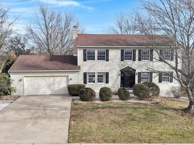 921 Acri Rd, Mechanicsburg, PA, 17050