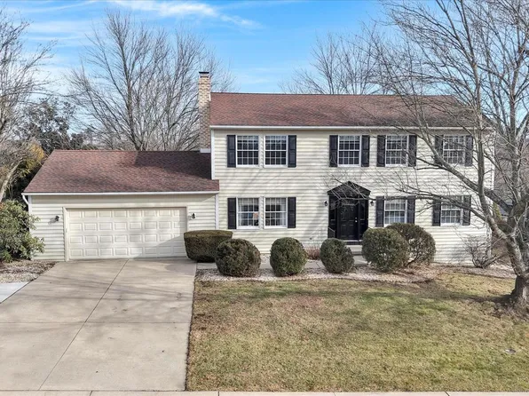 921 Acri Rd, Mechanicsburg, PA 17050