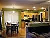Dining Room / Kitchen