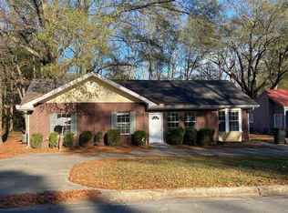 1 Hearthwood Dr SW, Rome, GA 30165