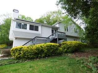 2805 Summercrest Ln, Duluth, GA 30096