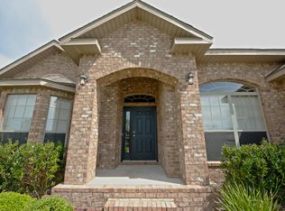 5949 Rustic Ridge Cir, Milton, FL 32570