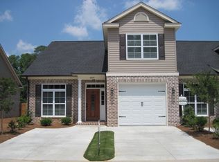 809 Mayo Ln, Augusta, GA 30919