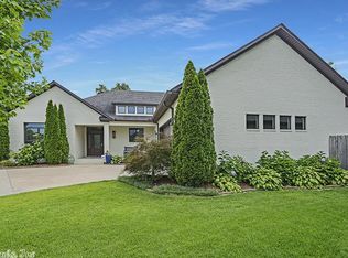 22 Stone Creek Ct, Little Rock, AR 72223