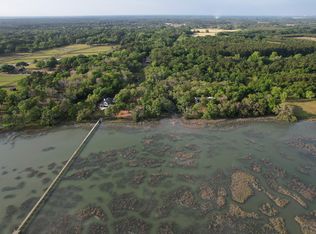 3505 Legareville Rd, Johns Island, SC 29455