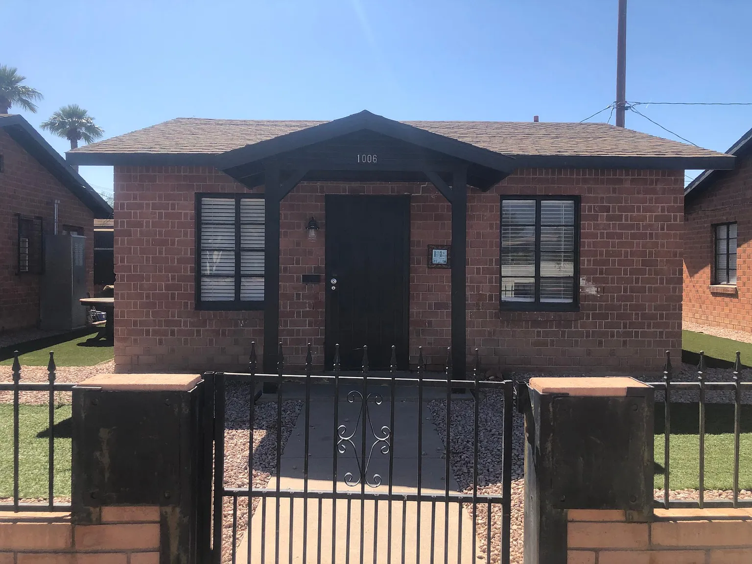 1 bed, 500 sqft, $1,499 — Photo 2