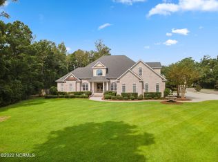 6351 Greenville Loop Rd, Wilmington, NC 28409