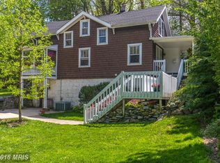 3843 College Ave, Ellicott City, MD 21043