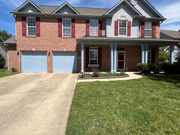 1974 Westminster Pl, Columbus, IN 47201