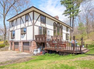 430 Grove St, Paxton, MA 01612