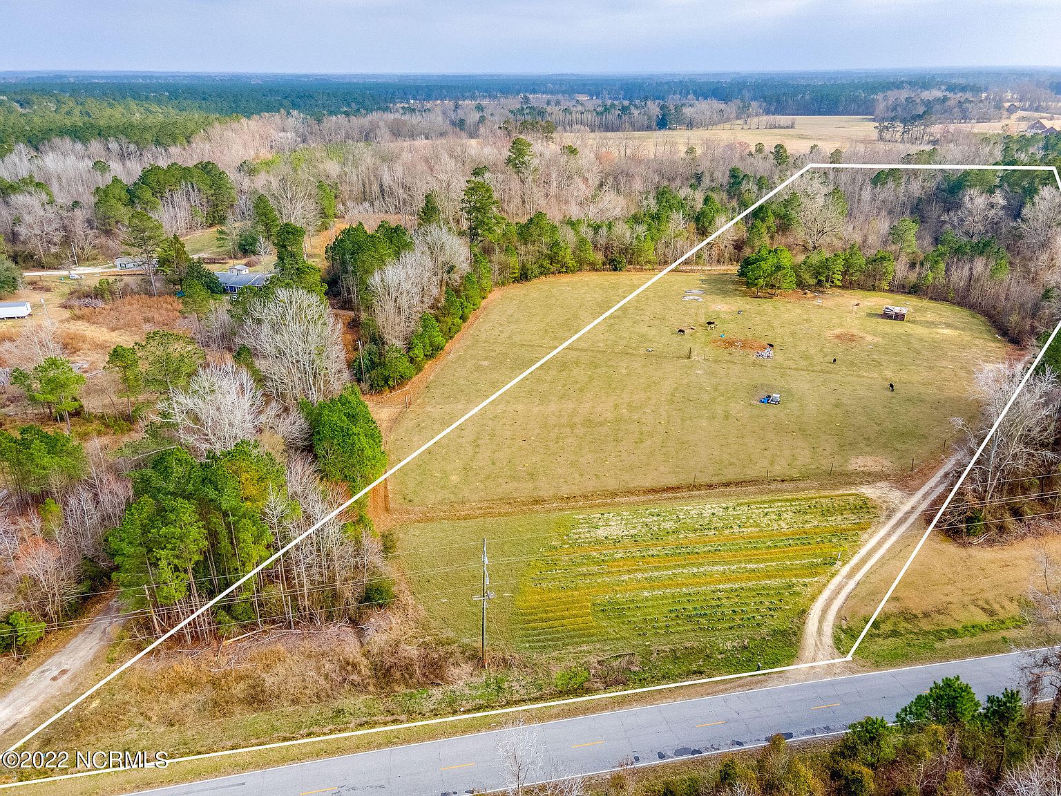 00 53 Nc Highway W, Atkinson, NC 28421 Zillow