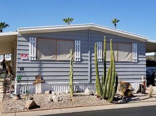 202 N Meridian Rd, Apache Junction, AZ 85120