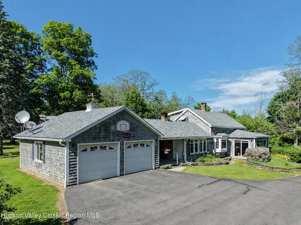 221 Camp Medusa Road, Medusa, NY 12120