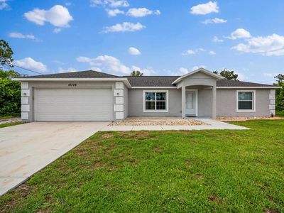 12376 Birtle Ave, Pt Charlotte, FL, 33981