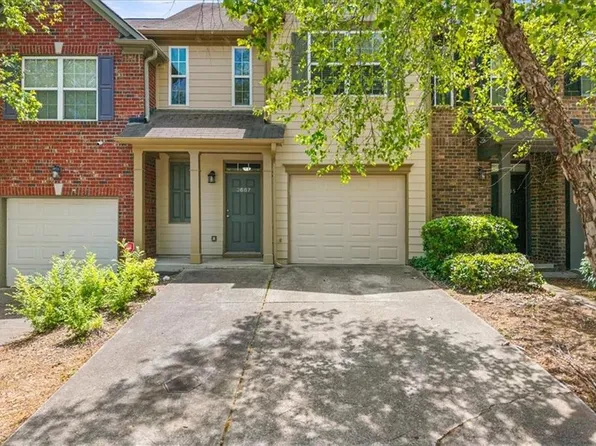 3687 Utoy Dr SW, Atlanta, GA 30331