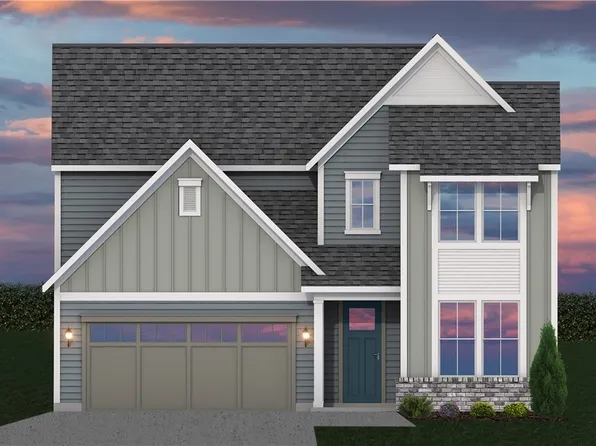 5 Golden Poppy Ln, Bluffton, SC 29910