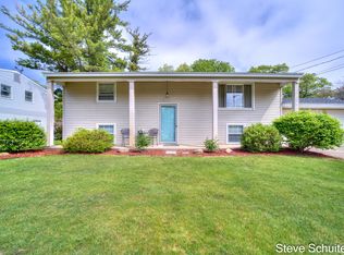 1828 Castle Ave, Muskegon, MI