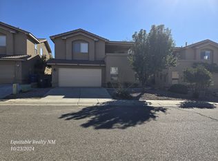 7120 Dancing Eagle Ave NE, Albuquerque, NM 87113