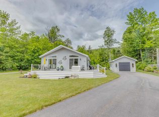 59 Maltais Farm Rd, Lincoln, NH 03251
