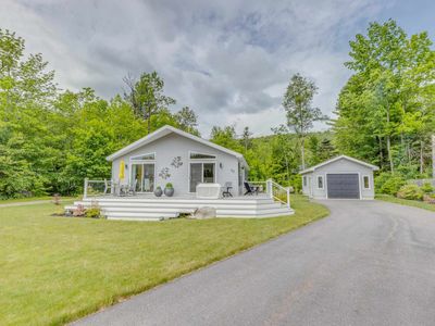 59 Maltais Farm Road, Lincoln, NH, 03251