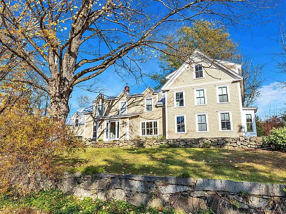 2nd image of 4 Tannery Hill Road