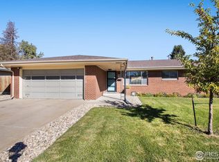 2233 12th St, Greeley, CO 80631