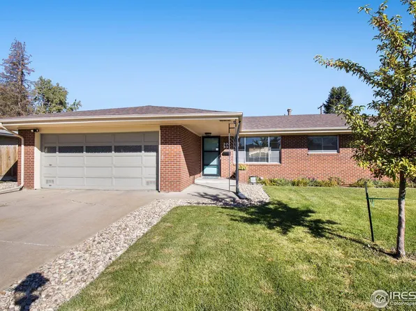 2233 12th St, Greeley, CO 80631