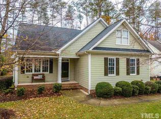 1607 Weatherford Cir, Raleigh, NC 27604