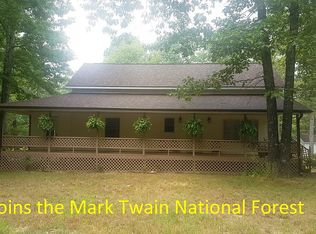 8865 State Highway H, Forsyth, MO 65653