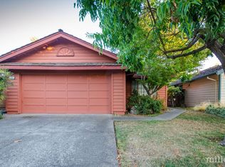 1925 Vintner Ct, Yountville, CA