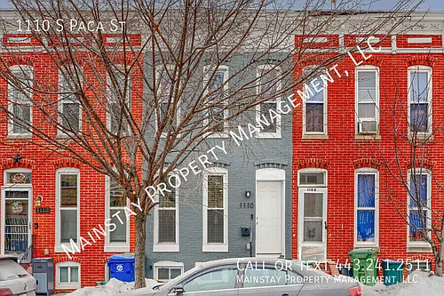 1110 S Paca St Photo 1