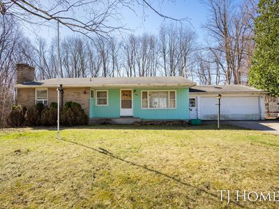 1700 Boulder Dr, Hastings, MI, 49058