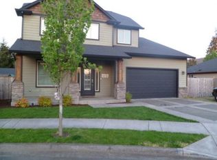 671 N 62nd St, Springfield, OR 97478