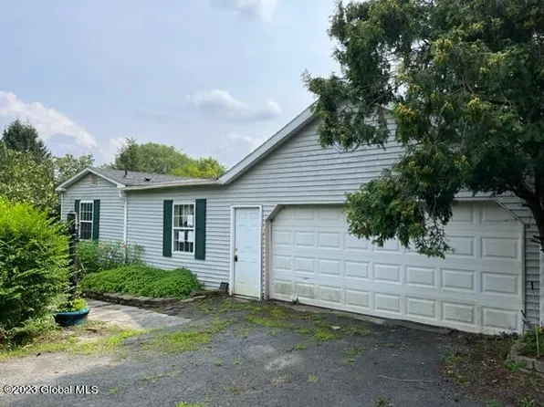 319 Leloup Road, Melrose, NY 12121