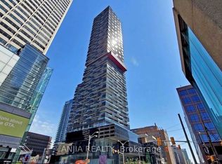 8 Eglinton Ave E #3212, Toronto, ON M4P 0C1