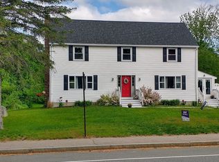 222 Elmwood St, North Attleboro, MA 02760