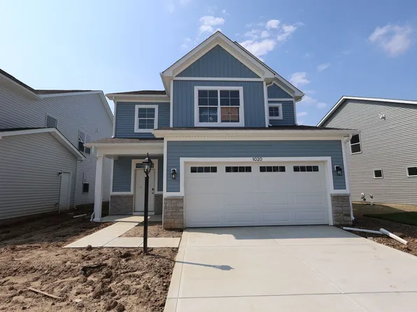 1020 Dawsons Dr, Hebron, OH 43025
