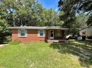 108 Peachtree Ave, Milledgeville, GA 31061