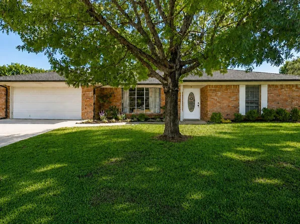 4314 Steeplechase Trl, Arlington, TX 76016